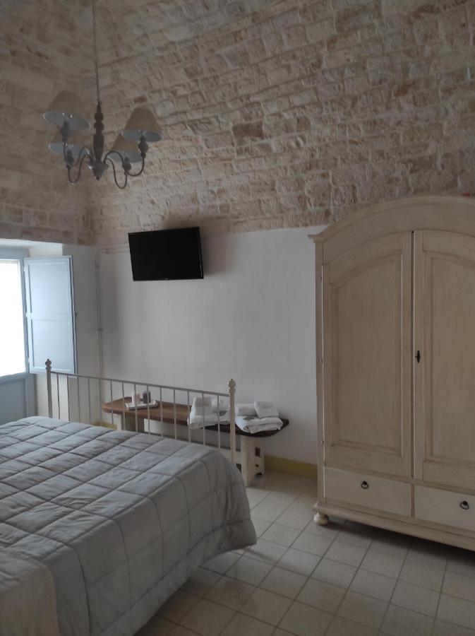 Antica Dimora Edomyr Alberobello Exteriör bild