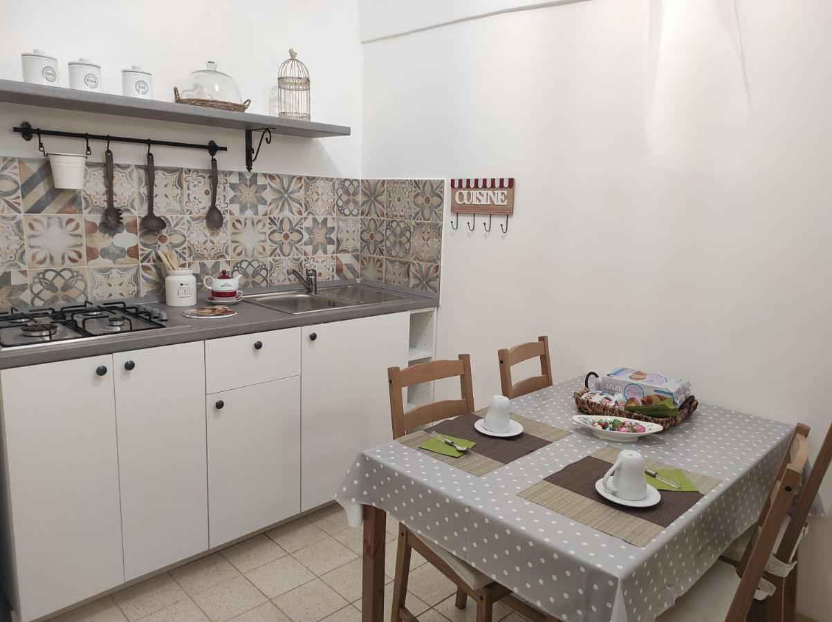 Antica Dimora Edomyr Alberobello Exteriör bild