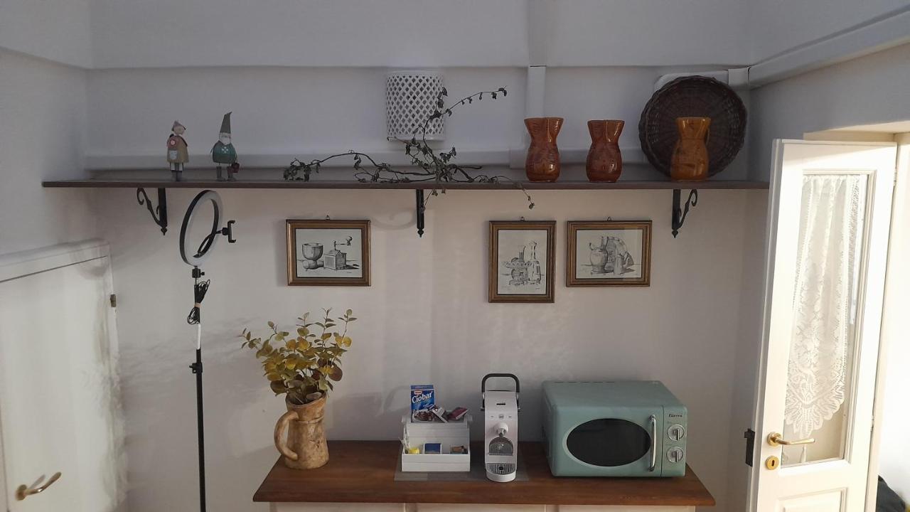 Antica Dimora Edomyr Alberobello Exteriör bild