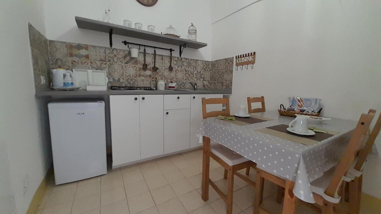 Antica Dimora Edomyr Alberobello Exteriör bild