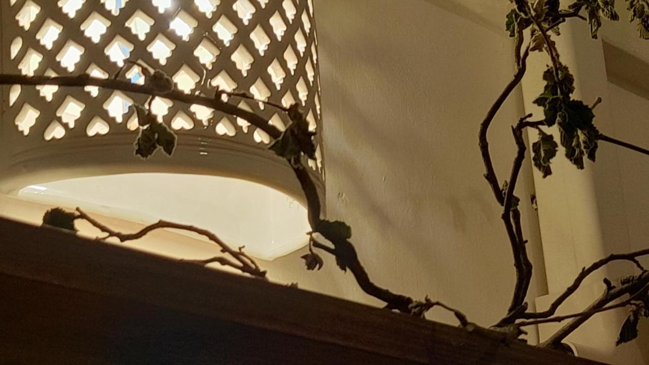 Antica Dimora Edomyr Alberobello Exteriör bild